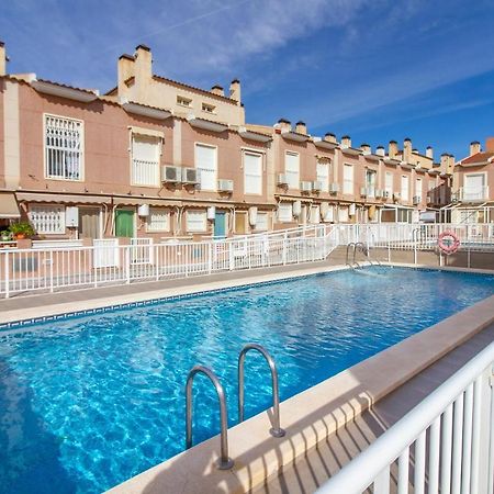 Beautiful Home In Santa Pola With Kitchen Exteriör bild