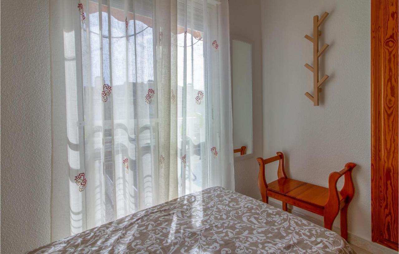 Beautiful Home In Santa Pola With Kitchen Exteriör bild