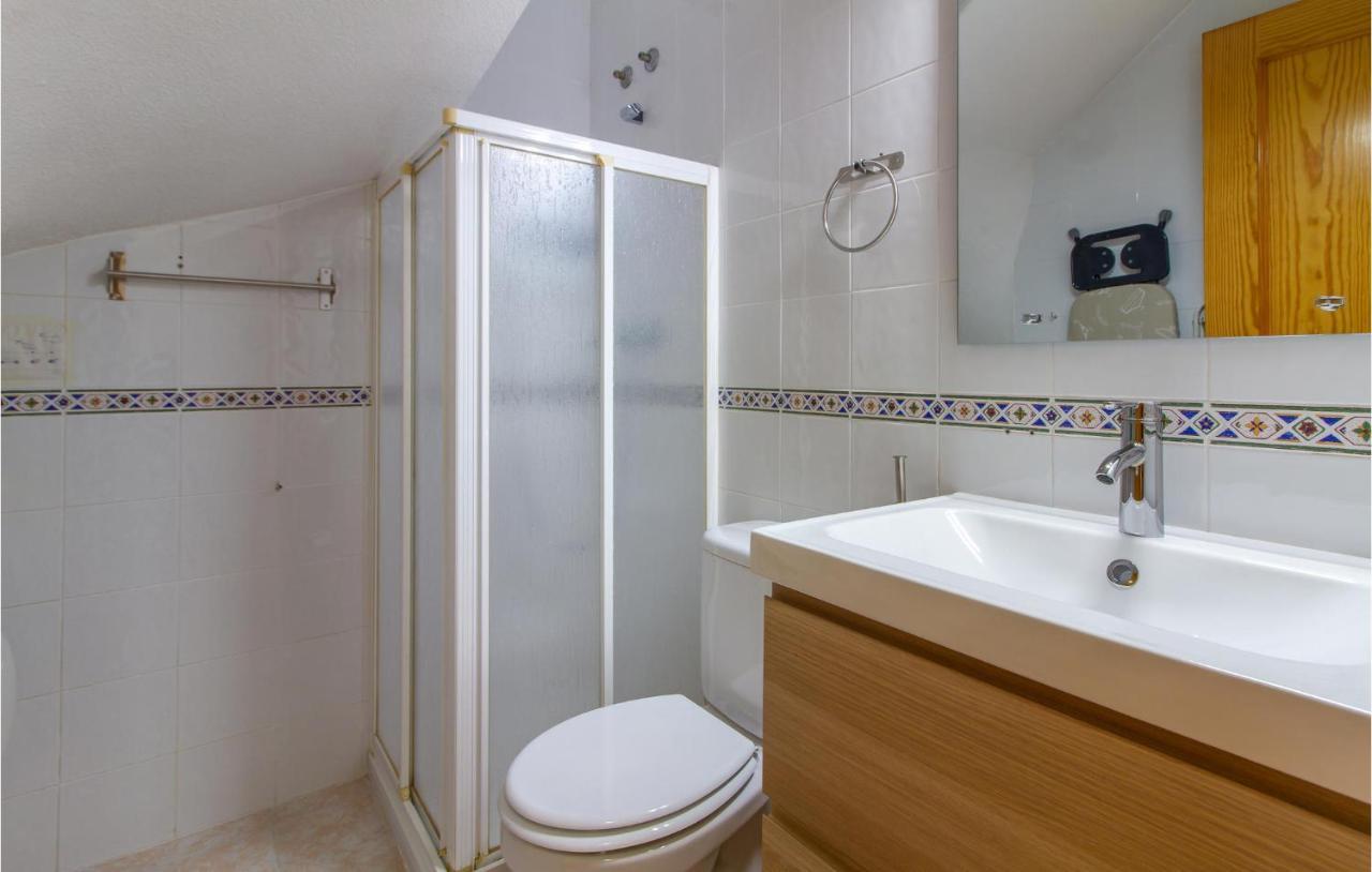 Beautiful Home In Santa Pola With Kitchen Exteriör bild